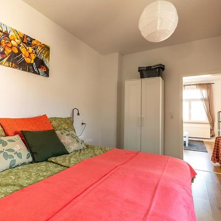 Ferienwohnung Jenzigblick Jena Eksteriør bilde
