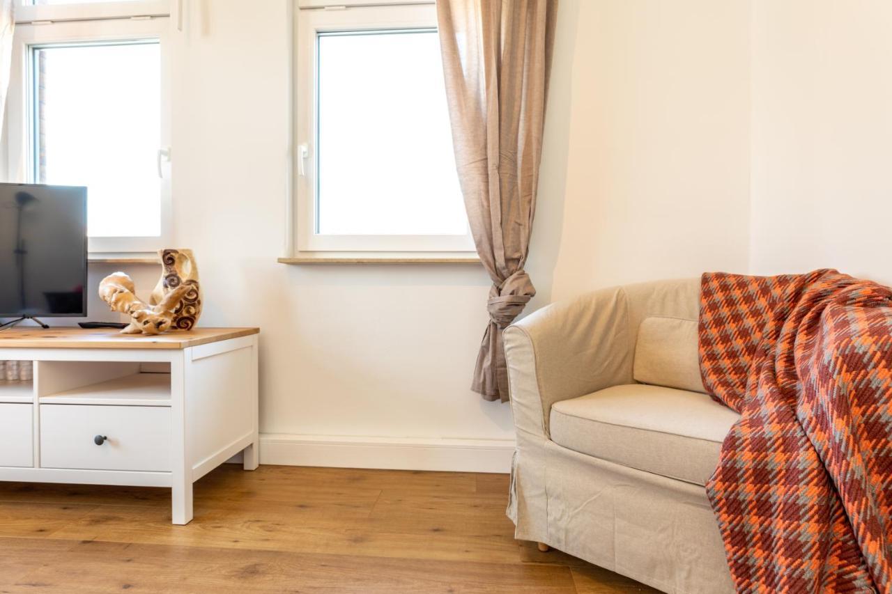 Ferienwohnung Jenzigblick Jena Eksteriør bilde
